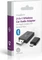 Nedis 2-in-1 Wireless Car Audio Adapter Vorschaubild