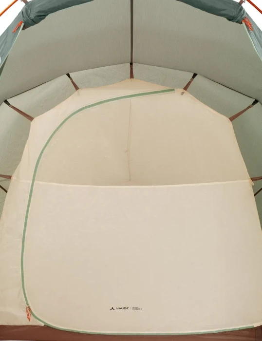 Vaude Allround Chapel XT 2 Tunnelzelt