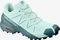 Salomon Speedcross 5 icy morn/hydro/green gables (Damen) Vorschaubild