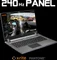GIGABYTE AORUS 17G, Core i7-10750H, 16GB RAM, 512GB SSD, GeForce RTX 2060, DE Vorschaubild