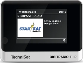 TechniSat DigitRadio 11 IR