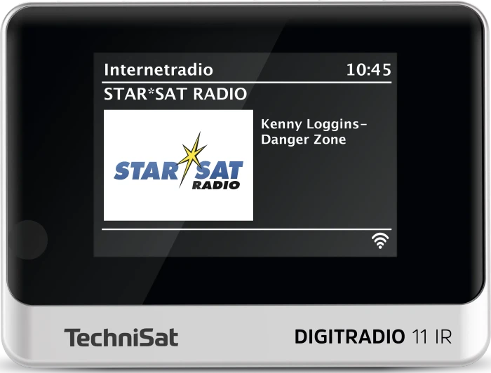 TechniSat DigitRadio 11 IR