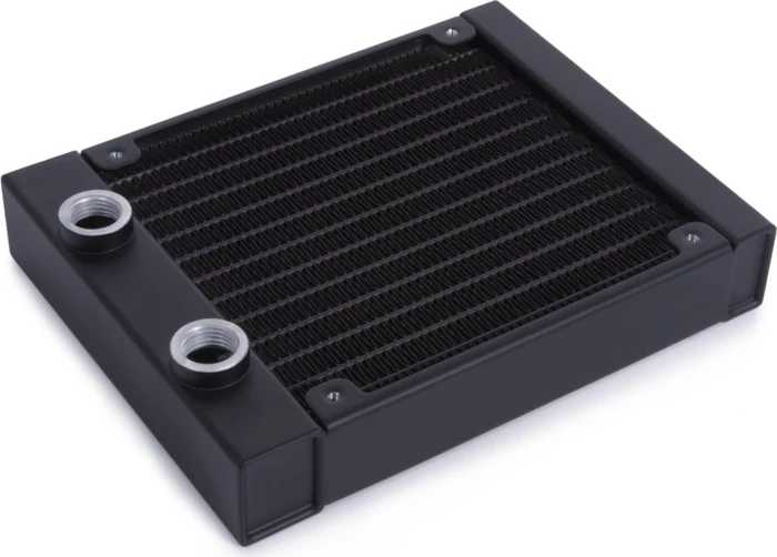Alphacool ES Aluminium T27 Industry Series 120mm
