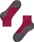 Falke TK5 Wander Cool Short Wandersocken rot (Damen) Vorschaubild