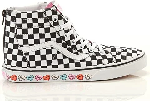 Vans Sk8-Hi (Junior)