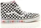 Vans Sk8-Hi (Junior) Vorschaubild