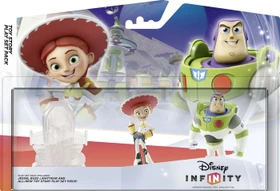 Disney Infinity - 3er-Pack - Toy Story (PS4/PS3/WiiU/Wii/3DS/Xbox One/Xbox 360/PC)