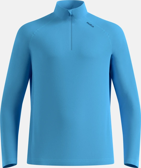 Odlo Rigi Mid Layer Half Zip Laufshirt langarm (Herren)