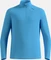 Odlo Rigi Mid Layer Half Zip Laufshirt langarm (Herren) Vorschaubild