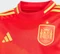 adidas UEFA EURO 2024 Spanien Mini Heimausrüstung (Junior) Vorschaubild