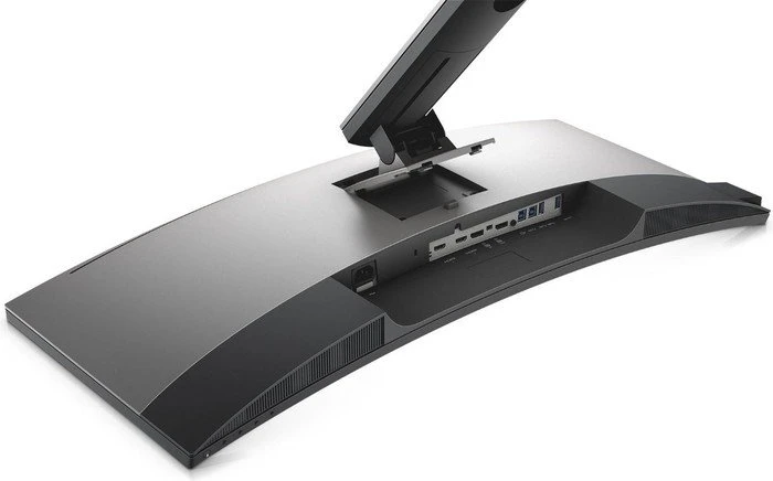 Dell UltraSharp U3417W, 34"