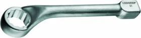 Gedore 306 G 85 Schlag-Einringschlüssel, 85x459mm