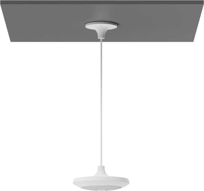 Logitech Hängehalterung für Logitech Mic Pod Mikrofon