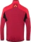 Vaude Larice Halfzip Fleece Jacke rot (Herren) Vorschaubild