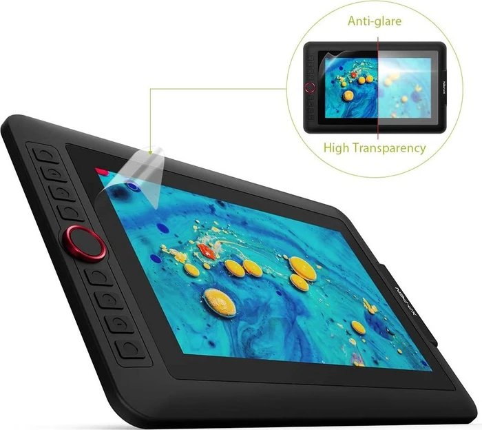 XP-Pen Artist Display 12 Pro