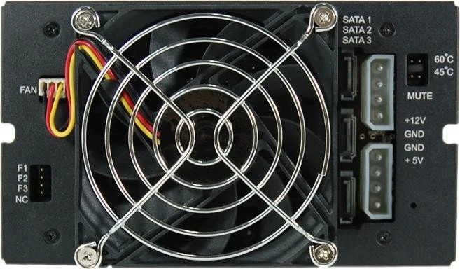 Chieftec CMR-2131 SAS
