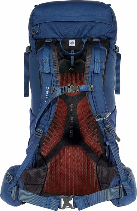 Osprey Kestrel 38 loch blue (Herren)