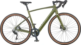 Prophete Graveler 1.0 28"