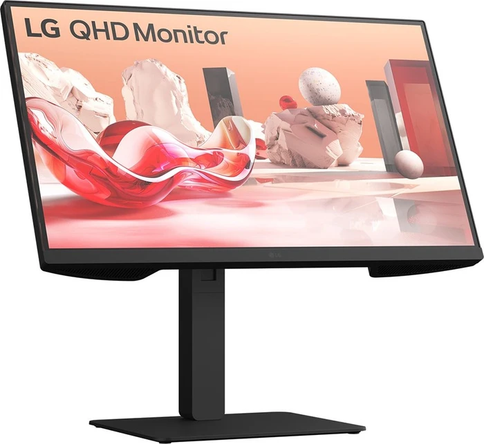 LG 27BA75QB-B, 27"