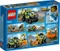 LEGO City Vulkanforscher - Vulkan-Forschungstruck Vorschaubild