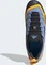 adidas Terrex Swift Solo impact blue fusion/core black/solar gold Vorschaubild