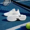 adidas Defiant Speed 2 cloud white/core black/grey one Vorschaubild