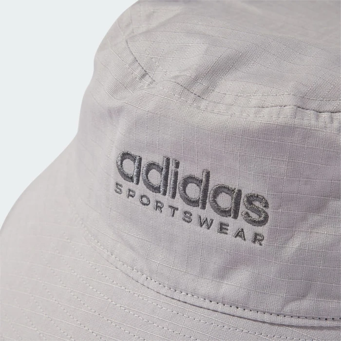 adidas Classic Cotton Hut grey two
