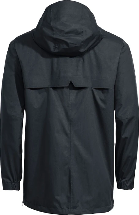 Vaude Mineo 2.5 Funktionsmantel phantom black (Herren)