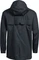 Vaude Mineo 2.5 Funktionsmantel phantom black (Herren) Vorschaubild