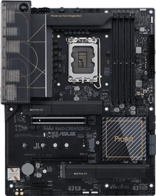 ASUS ProArt B660-Creator D4 (Intel 1700)