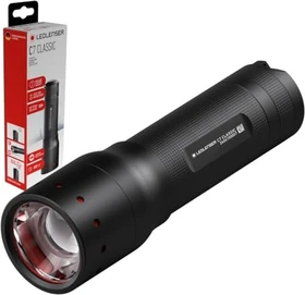 Ledlenser C7 Classic Taschenlampe