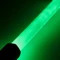 Nanoxia LED Fitting G1/4" auf 16/13mm, grün beleuchtet Vorschaubild