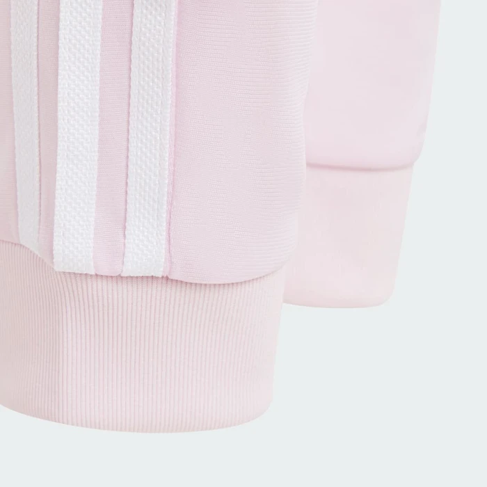 adidas Adicolor SST Trainingshose lang clear pink (Junior)