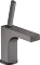 Hansgrohe Axor Citterio 90 für Handwaschbecken mit Zugstangen-Ablaufgarnitur brushed black chrome Vorschaubild