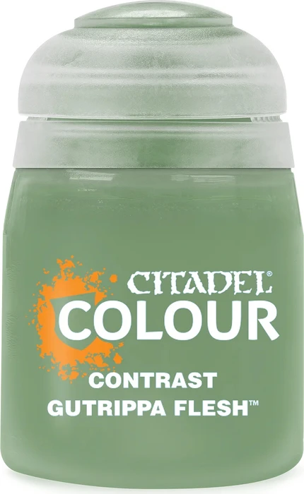 Games Workshop Citadel Contrast 29-49 gutrippa flesh, 18ml