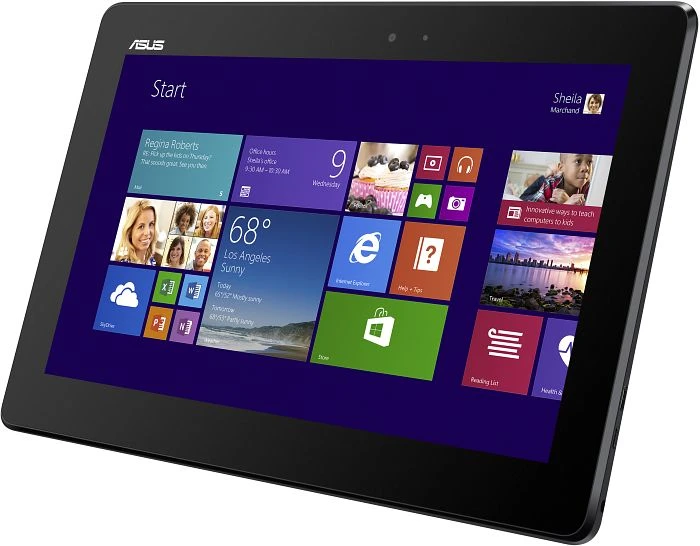 ASUS Transformer Book T100TA-DK025H, 500GB HDD, 32GB Flash