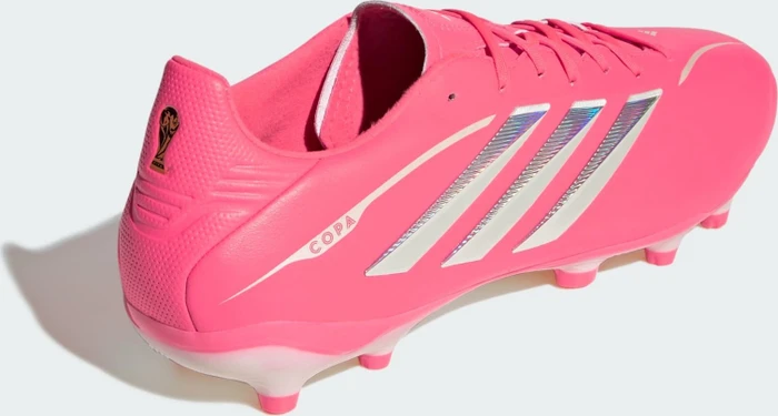 adidas Copa Pure IV League solar turbo/ivory/core black