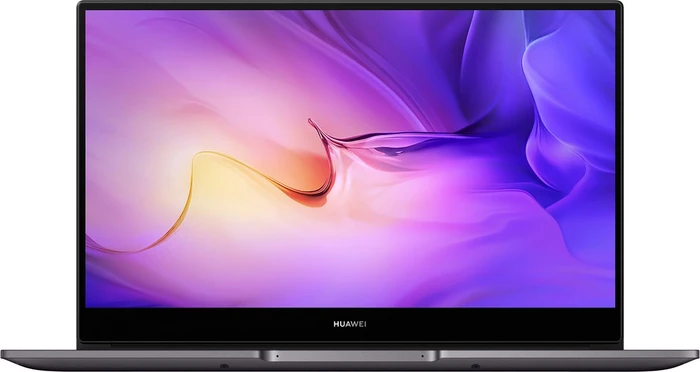 Huawei MateBook D 14 (2021) MateBook D 14 (2021), Space Grey, Core i5-1135G7, 16GB RAM, 512GB SSD, DE