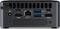 Wortmann Terra PC-Micro 5000 Silent Greenline, Core i3-1315U, 8GB RAM, 500GB SSD, EU Vorschaubild