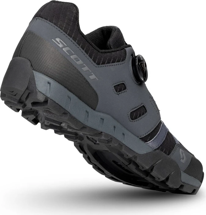 Scott Sport Crus-r BOA Plus dark grey/schwarz