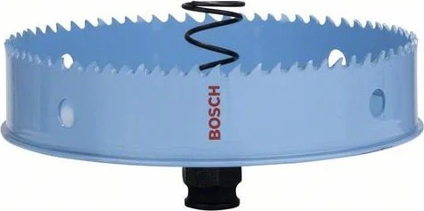 Bosch Professional Sheet Metal Lochsäge