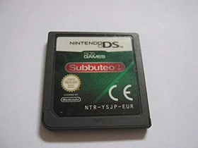 Subbuteo (DS)