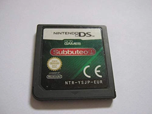 Subbuteo (DS)