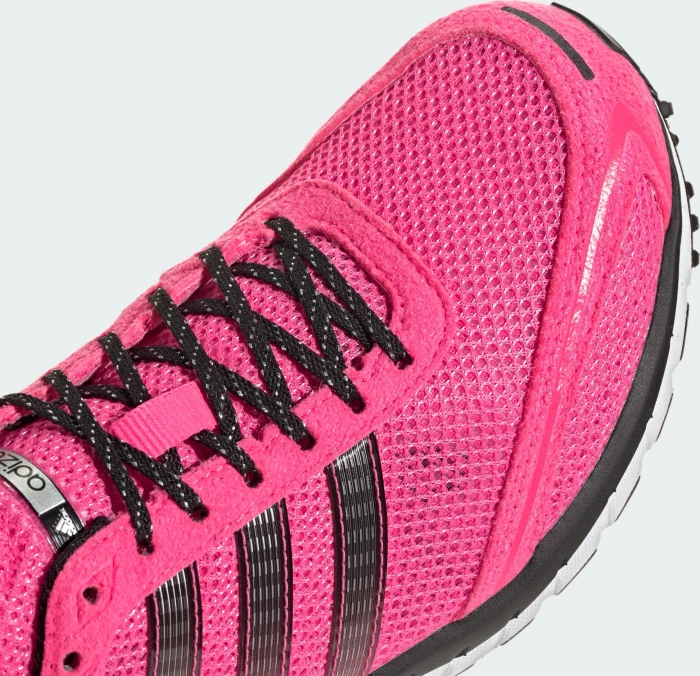 adidas Adizero Adios OG cloud white/solar red/core black