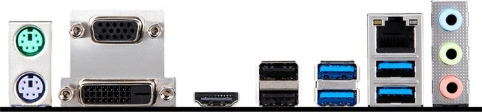 MSI A320M Pro-M2 V2 (AMD AM4)