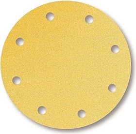 Mirka Gold PSA 9L Schleifblatt K320, 200mm, 50 Stück