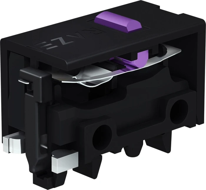 Razer Viper schwarz, USB