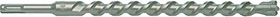 Ruko SDS-plus Beton-Hammerbohrer, 28x400x450mm, 1 Stück
