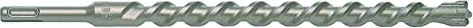 Ruko SDS-plus Beton-Hammerbohrer, 28x400x450mm, 1 Stück
