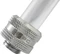 XSPC Rohranschluss G1/4" auf 14/10mm, verchromt, 8er-Pack Vorschaubild